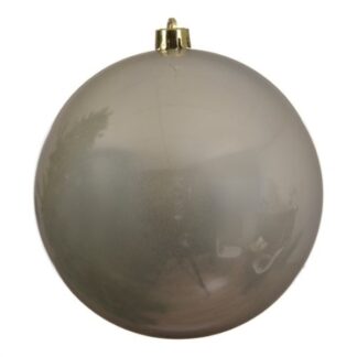 Pallina albero Natale Pallina albero Natale Amicasa 9022430 Pearl (ord.min.1.00 unità)
