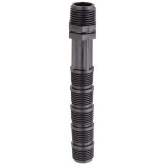 Raccordo impianti irrigazione Raccordo impianti irrigazione Claber 90721 RAINJET (3/4"-1/2"M) (ord.min.1.00 unità)