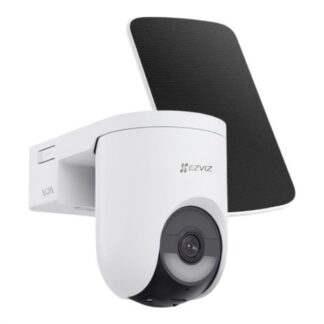 Videocamera sorveglianza Videocamera sorveglianza Ezviz CS HB8 R200 1M8WFL HB8 Lite con Solar P (ord.min.1.00 unità)
