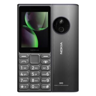 Cellulare Cellulare Nokia 110 2024 Dual Sim Black (ord.min.1.00 unità)
