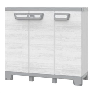 Armadio plastica Armadio plastica Terry 1003208 SEQUOIA CAB 102B (ord.min.1.00 unità)
