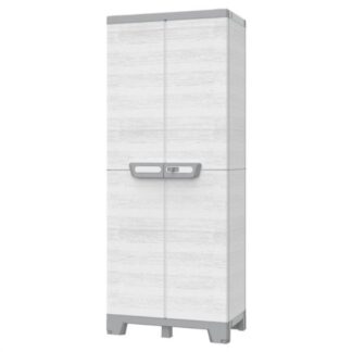 Armadio plastica Armadio plastica Terry 1003205 SEQUOIA CAB 2680 (ord.min.1.00 unità)