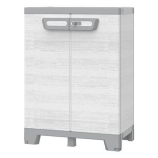 Armadio plastica Armadio plastica Terry 1003206 SEQUOIA CAB 680 (ord.min.1.00 unità)