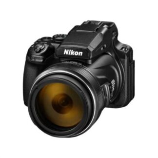 Fotocamera compatta Fotocamera compatta Nikon NCP110 COOLPIX P1100 Black (ord.min.1.00 unità)