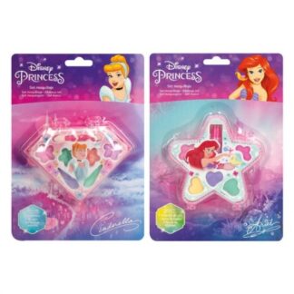 Set trucchi giocattolo Set trucchi giocattolo Ods 947204 DISNEY PRINCESS Assortito (ord.min.1.00 unità)