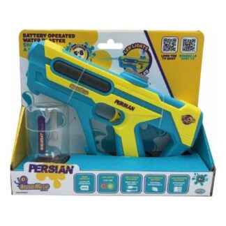 Pistola ad acqua Pistola ad acqua Ods 42685 SUNDAY SPLASHMATIC Persian 3,7V Usb (ord.min.1.00 unità)