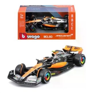 Auto modello Automodello Bburago 18-60039 Formula 1 Assortito (ord.min.1.00 unità)
