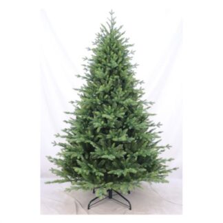 Albero Natale Albero Natale Amicasa ASIAGO PVC e PE Verde (ord.min.1.00 unità)