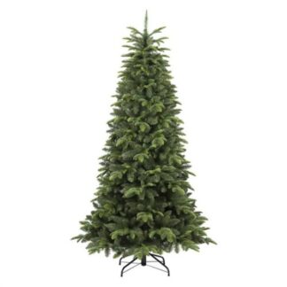 Albero Natale Albero Natale Amicasa WONDER PVC e PE Verde (ord.min.1.00 unità)
