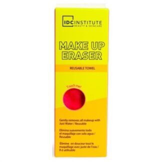 Spugna trucco Idc Institute Neon make up eraser 1 paio Spugna trucco (ord.min.1.00unità)