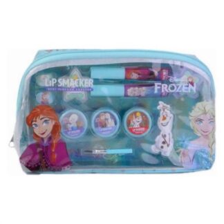 Cofanetti trucco Cofanetto Make Up Lip Smacker Frozen essential makeup bag (ord.min.1.00 unità)