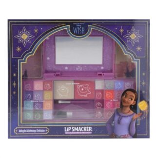 Cofanetti trucco Cofanetto Make Up Lip Smacker Wish tavolozza per il trucco del viso Se (ord.min.1.00 unità)