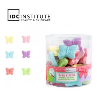 Set regalo Idc Institute Idc institute bomba da bagno colori assortiti Idee regalo prodotti da bagno (ord.min.1.00unità)