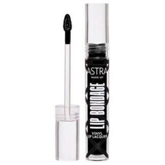 Rossetti Rossetto Astra Lip bondage vinyl lip lacquer 10 Marquis De Sade (ord.min.1.00 unità)