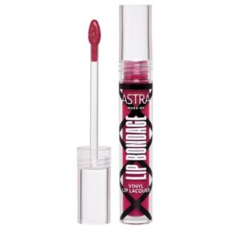 Rossetti Rossetto Astra Lip bondage vinyl lip lacquer 06 Libido (ord.min.1.00 unità)