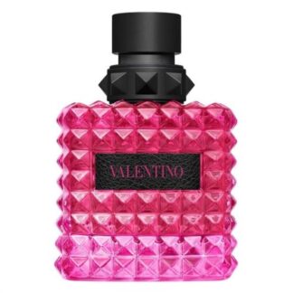 Eau de parfum femminili Eau de parfum donna Valentino Valentino donna born in roma extradose (ord.min.1.00 unità)