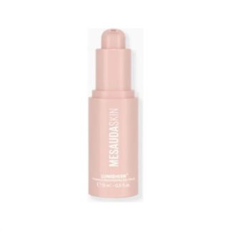 Contorno occhi Contorno occhi Mesauda Contorno occhi lumisheen alla vitamina c (ord.min.1.00 unità)