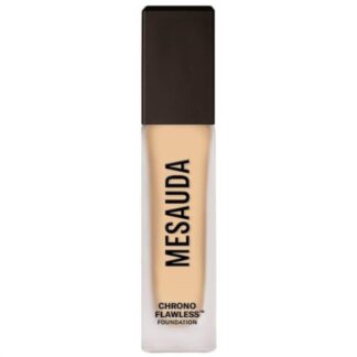 Fondotinta Fondotinta Mesauda Chrono flawless lunga tenuta alta coprenza 06W (ord.min.1.00 unità)