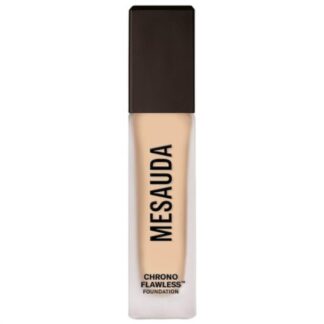 Fondotinta Fondotinta Mesauda Chrono flawless lunga tenuta alta coprenza 7W (ord.min.1.00 unità)
