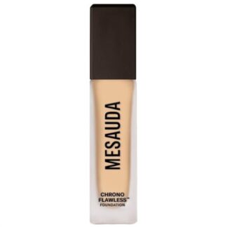 Fondotinta Fondotinta Mesauda Chrono flawless lunga tenuta alta coprenza 03N (ord.min.1.00 unità)