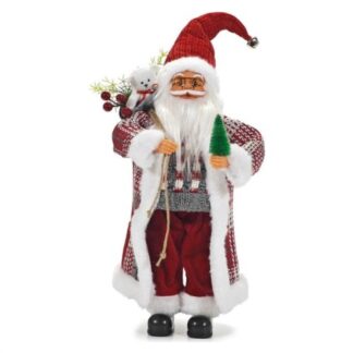 Babbo Natale Babbo Natale General Trade 421021 (ord.min.1.00 unità)