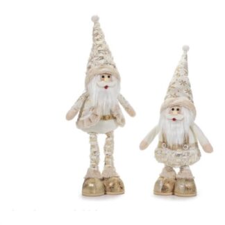 Babbo Natale Babbo Natale General Trade 442101 Assortito (ord.min.1.00 unità)