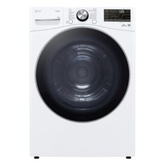 Asciugabiancheria libera installazione Asciugabiancheria Lg SERIE U8 RH18U8AVCW Dual Inverter White e Black (ord.min.1.00 unità)