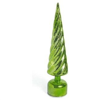 Albero Natale soprammobile Albero Natale soprammobile Mercury 83039 Verde (ord.min.1.00 unità)