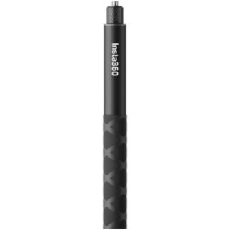 Bastone selfie Bastone selfie Insta360 935284 Invisible Selfie Stick 114cm Black (ord.min.1.00 unità)
