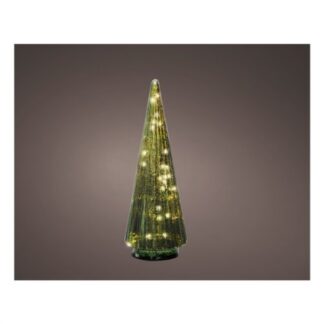 Albero Natale soprammobile Albero Natale soprammobile Kaemingk 489500 Verde (ord.min.1.00 unità)