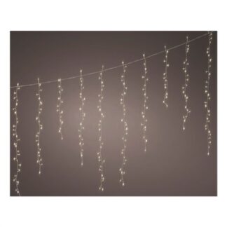 Tenda luminosa Natale Tenda luminosa Natale Kaemingk 494972 LUMINEO Bianco (ord.min.1.00 unità)
