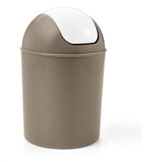 Pattumiera Pattumiera Veca PM002 0070 BLIM coperchio basculante Assortito (ord.min.1.00 unità)