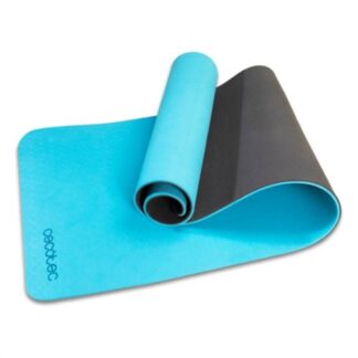 Materassino fitness Materassino fitness Cecotec 07133 DRUMFIT Yoga Mat con maniglia traspo (ord.min.1.00 unità)