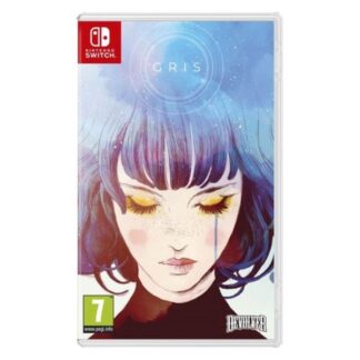 Videogioco Videogioco Devolver Digital SWSW1910 SWITCH Gris (ord.min.1.00 unità)