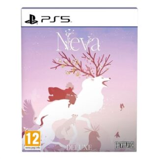 Videogioco Videogioco Devolver Digital PLAYSTATION 5 Neva Deluxe Edition (ord.min.1.00 unità)