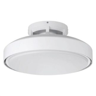 Ventilatore soffitto con luce Eglo 35206 Morenci White Ventilatore soffitto con luce (ord.min.1.00unità)