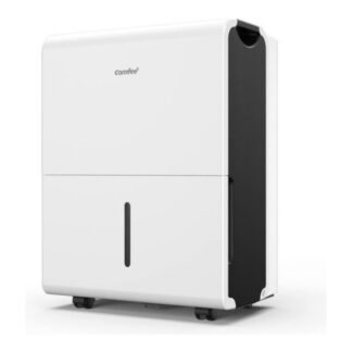 Deumidificatore Deumidificatore Comfee' MDDPE 50DEN7 White e Black (ord.min.1.00 unità)