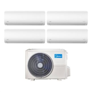 Condizionatore fisso quadri Condizionatore quadri Comfee' SERIE CF W White (ord.min.1.00 unità)