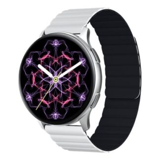 Smartwatch Smartwatch Imiki IMI KW66PRO SILV HOLO Pro Silver (ord.min.1.00 unità)