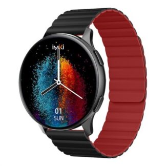 Smartwatch Smartwatch Imiki IMI KW66PRO BLK HOLO Pro Black (ord.min.1.00 unità)