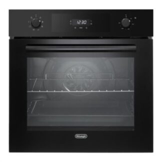 Forno incasso Forno incasso De Longhi FLM 6L NDG Black (ord.min.1.00 unità)