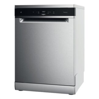 Lavastoviglie libera installazione Lavastoviglie Whirlpool 869991722530 6 SENSO WH7 FA14BN7AOX inox (ord.min.1.00 unità)