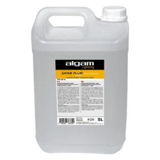 Liquido macchina fumo Liquido macchina fumo Algam Lighting 18700057 Smoke Fluid FOG QD (ord.min.1.00 unità)