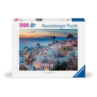 Puzzle Puzzle Ravensburger 12090114 Fotografia Assortito (ord.min.1.00 unità)