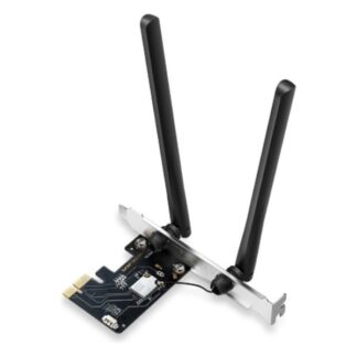 Adattatore WI FI Adattatore Mercusys MA86XE AXE5400 e Bluetooth (ord.min.1.00 unità)