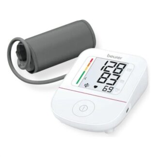 Misuratore pressione Misuratore pressione Beurer 60493 MEDICAL BM 23 Classic White (ord.min.1.00 unità)