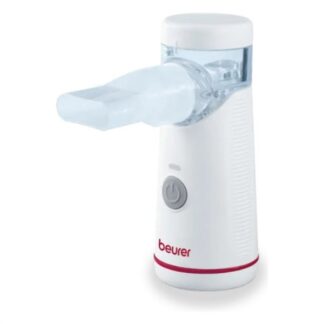 Aerosol Aerosol Beurer 10385 MEDICAL IH 51 White e Red (ord.min.1.00 unità)
