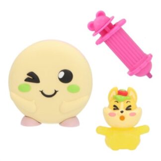 Personaggio Personaggio Imc Toys 929210 SWEETY BREAKERS Animaletto Macaron Assorti (ord.min.1.00 unità)