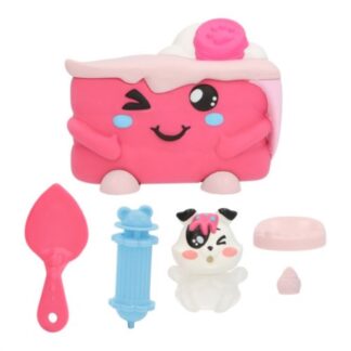 Personaggio Personaggio Imc Toys 928206 SWEETY BREAKERS Animaletto Cakes Assortito (ord.min.1.00 unità)