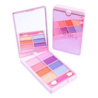 Set trucchi giocattolo Set trucchi giocattolo Nice 40059 PINK.IT Mini specchio Portfolio con (ord.min.1.00 unità)